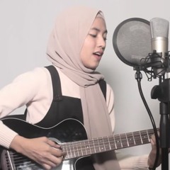 Mungkin - Melly Goeslaw (Feby Cover)