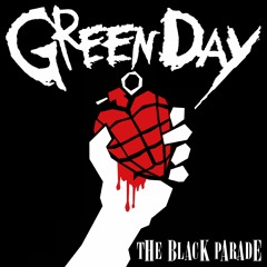 Green Day - The Black Parade