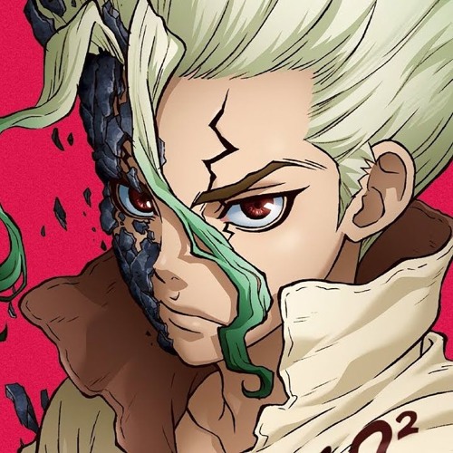 Dr Stone By Kos56