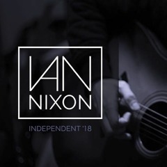 Wet - Ian Nixon (Live)