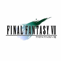 FFVII Birth Of A God Drum & Bass Cover WIP