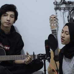 Garis Terdepan - Fiersa Besari (Feby x Adam Cover)