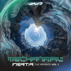 Mechanimal - Unity ( AudioFire Remix) OUT NOW 2/47 records
