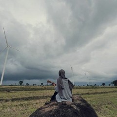 Pernah - Azmi (Feby Cover)