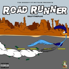Roadrunner (Prod. by Navin, ThankYouFizzle, & 9 Lights)