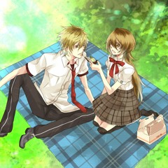 BVG x Ayh Okay - a cute picnic (NOW ON SPOTIFY!)