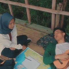 Intuisi - Yura Yunita (Luthfi Aulia x Feby Cover)