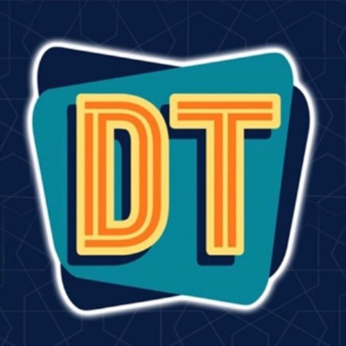 8 Bit Crumbs (2019.07.27)