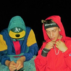 BIG NOOSE x YP - PeOn