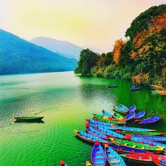 Chinese Music For Tai Chi & Qi Gong