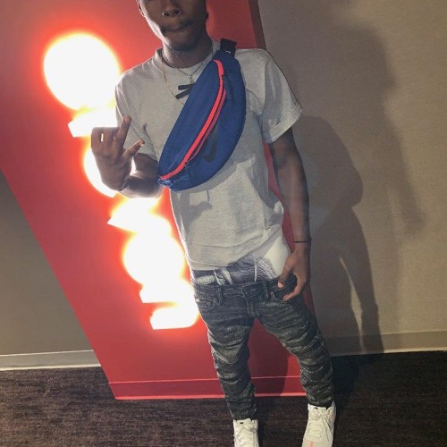 Gave It All to you🖤