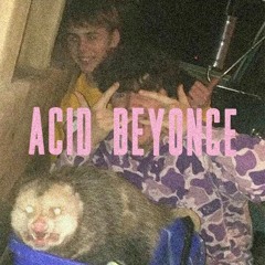 acid beyonce (Beyonce "Pretty Hurts" mashup)
