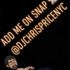 Return of DjChrisPrice Pt 2 (Twerk Session)