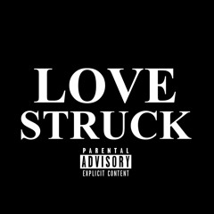love struck.