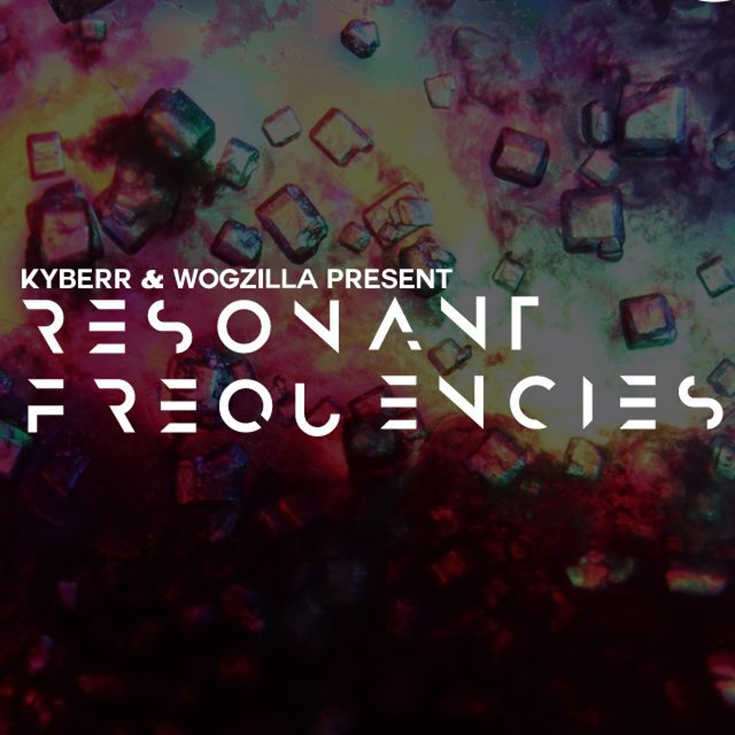 Harry Blotter Resonant Frequency Show Kiss Fm July 2019 Hb Interview Cut thumbnail