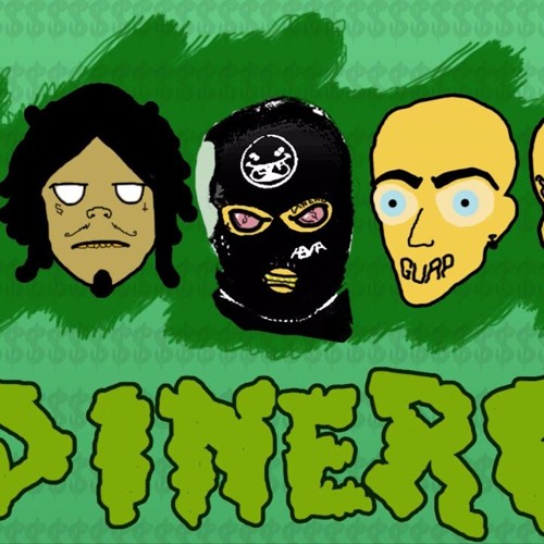 Dziadzia+Macias+Kosior+Chlopiec Abadone=DINERO