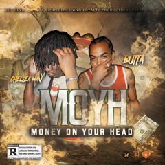 Money on Your Head(feat. Butta)