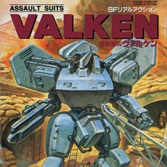 Assault Suits Valken - We've Got To Do It