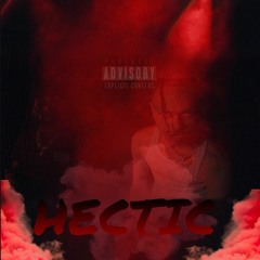 Guapo Jay "Hectic"