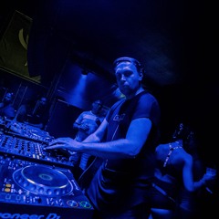 Shabaam - Club 54 ( 2019 May )