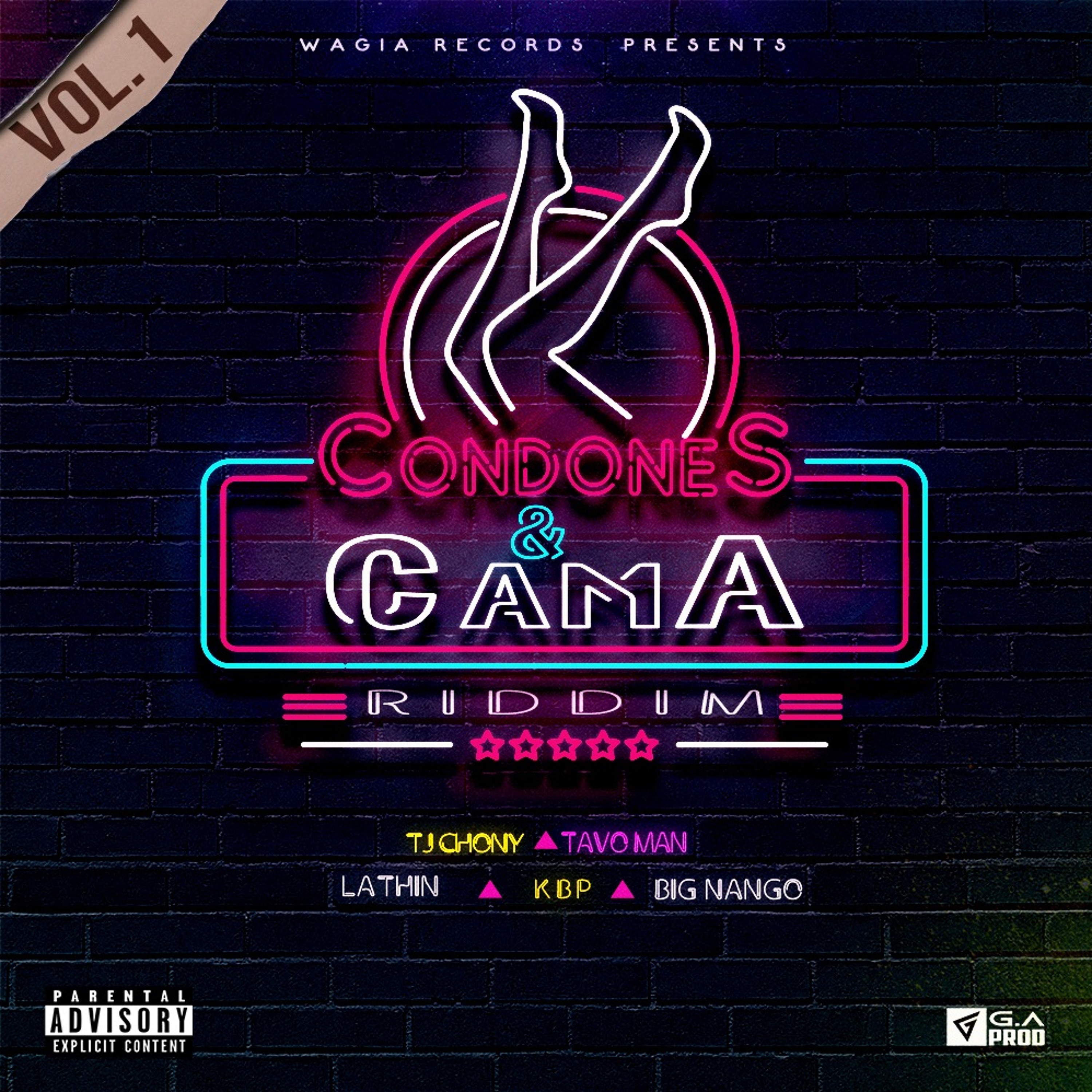 G.A PROD