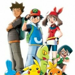 Pokemon Japanese Opening 6.mp3
