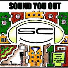 X - Tonic (Sound You Out album) 2019