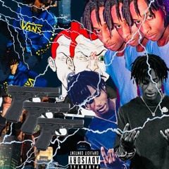 UP ALL NIGHT (TWERK) [Prod FAH33M]