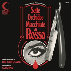 Seven Blood-Stained Orchids (Main Titles)