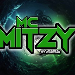 DJ Rydow Mc Mitzy Bouncy Connection