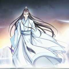 Bất vị hiệp 不谓侠 - Tiêu Ức Tình 萧忆情