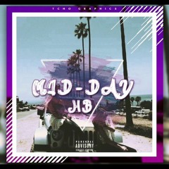 H B - Mid'day ( Audio )