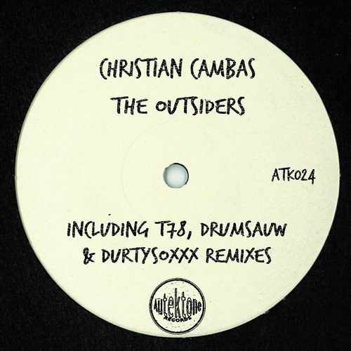 Christian Cambas - The Outsiders (T78 Remix)