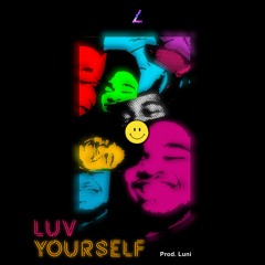 Love Yourself