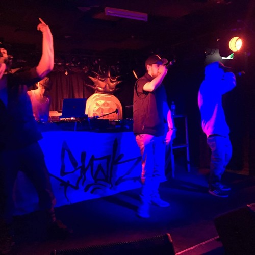 BarsBarsBars . prod by raph wood