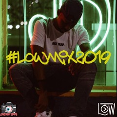 Low - Profit Prod. Say zay (Hip Hop)