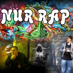Nur Rap Akte One (Feat. She Raw & Isar)