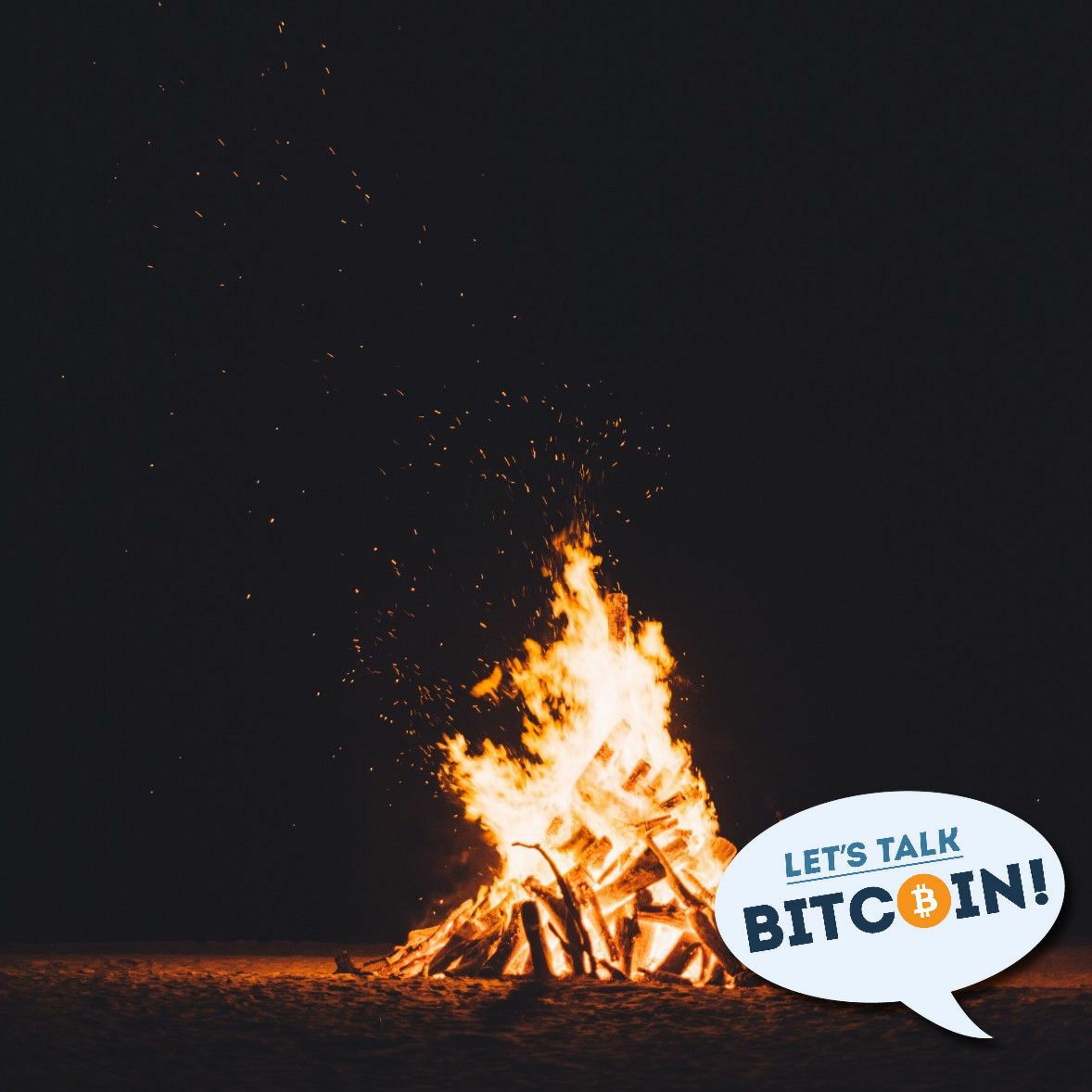 LTB #405 It's All Bitcoin