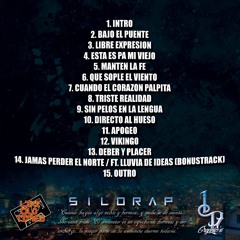 silorap instintos -10- Directo al hueso (Dj Jona) fmcprod.