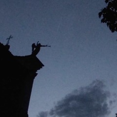 Spirit Evocation (La morte mi troverà vivo - mov. 13)