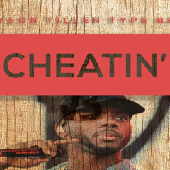 (FREE) Bryson Tiller x H.E.R Type Beats 2019 | CHEATIN' | By Vella Beatz