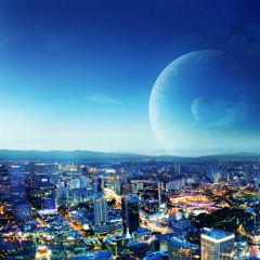 Up Next prod. 2 Chinz