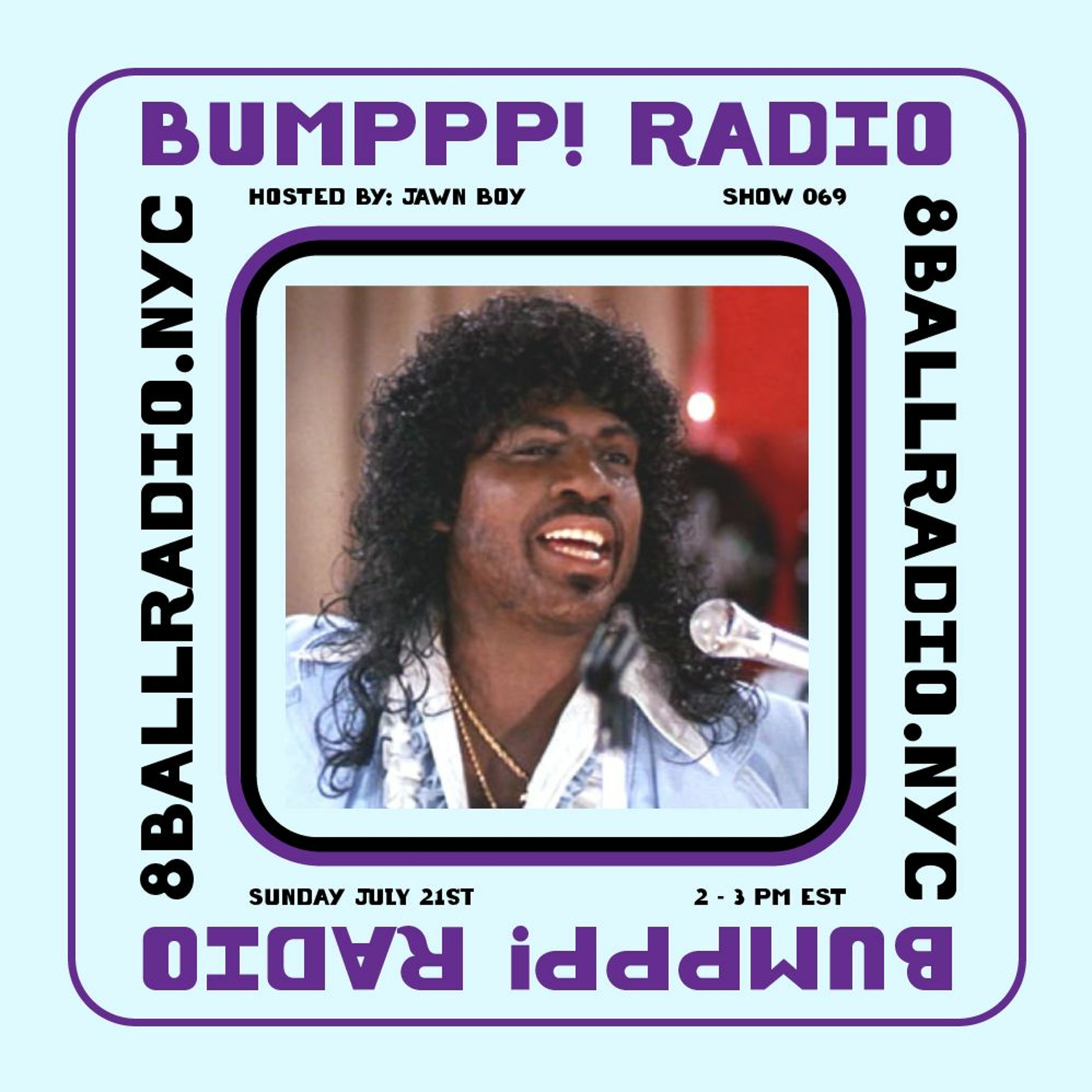 BUMPPP! RECORDS RADIO
