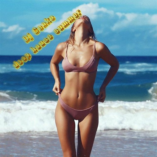 Dj Cenko® Fresh Mix Deep House ( Summer Part 3 2014) [VL]