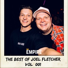 The Best Of Joel Fletcher Vol. 001 (Jaykeyboii)
