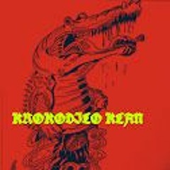 Schism-RUBYDAGOAT FT. KRIMSON