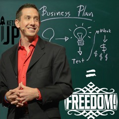 Matt Morris - Business Plan For Freedom