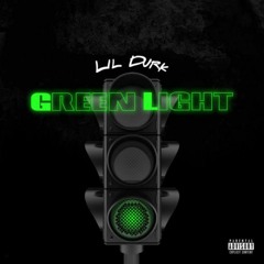 Lil Durk - Green Light (Instrumental)TypeBeat