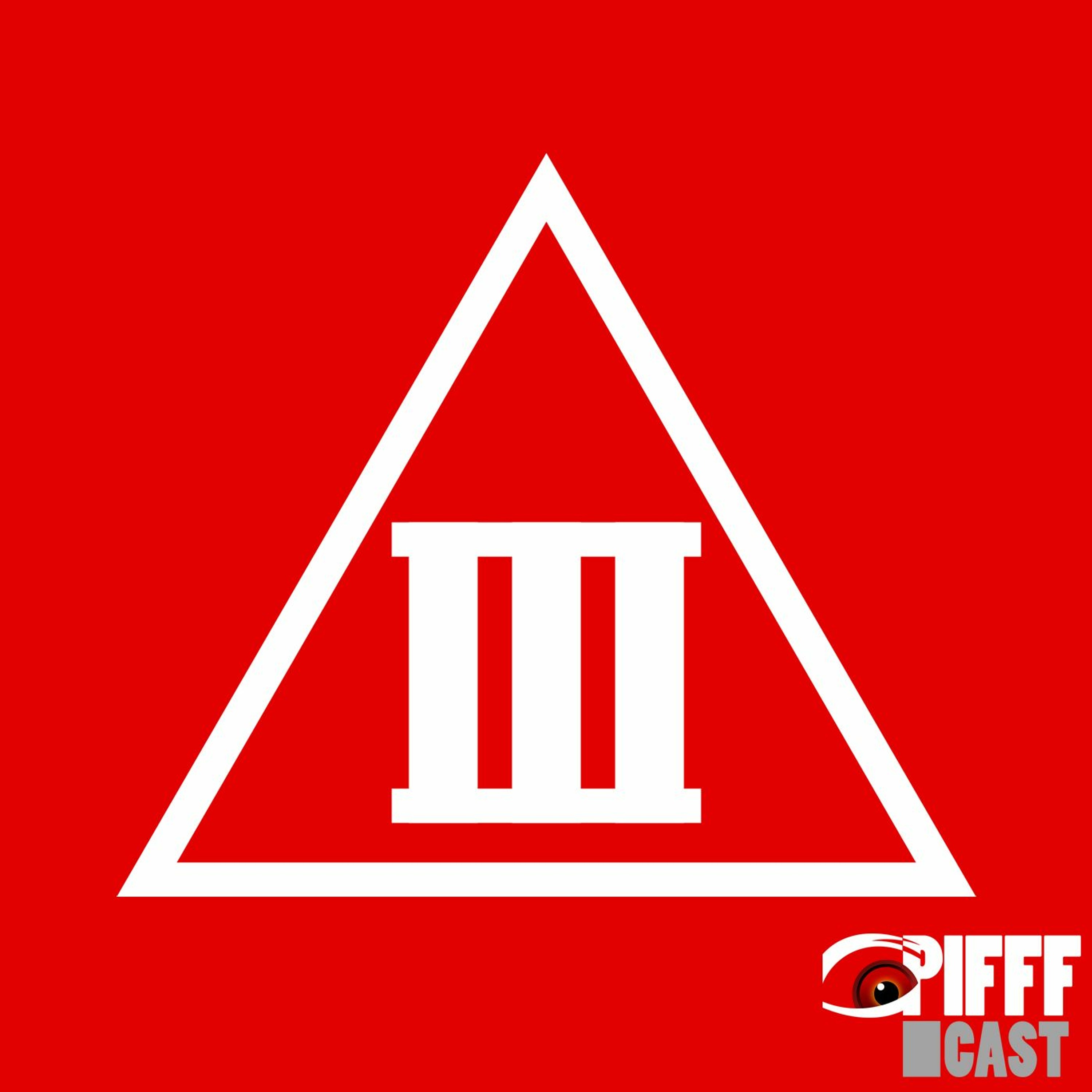 PIFFFcast - Le podcast du cinéma de genre