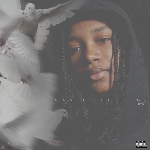 Billy Byrd - Can't Let It Go (Prod. By Matos)